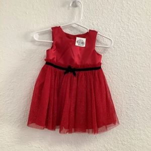 Nanette Baby babygirl dress 3-6M